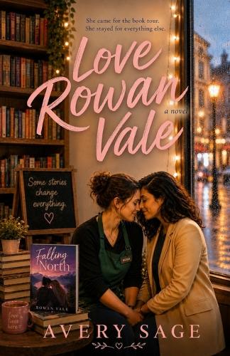 Love Rowan Vale