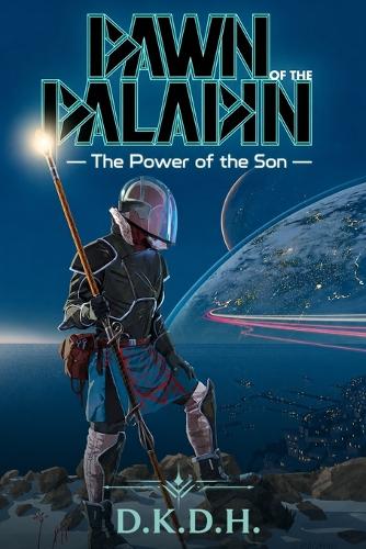 Dawn of the Paladin
