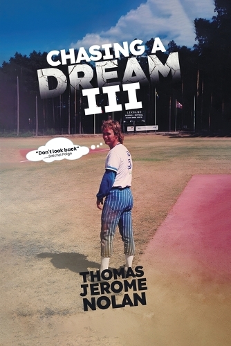 Chasing A Dream 3