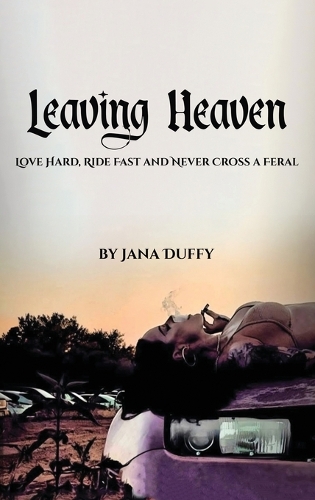 Leaving Heaven