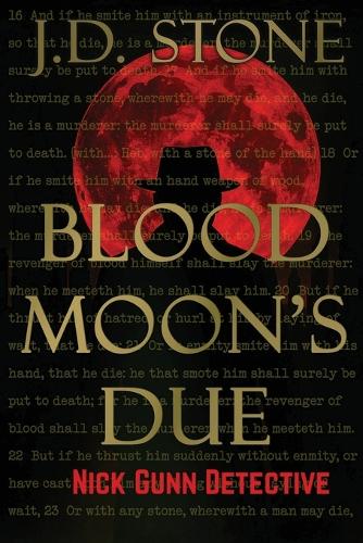 Blood Moons Due