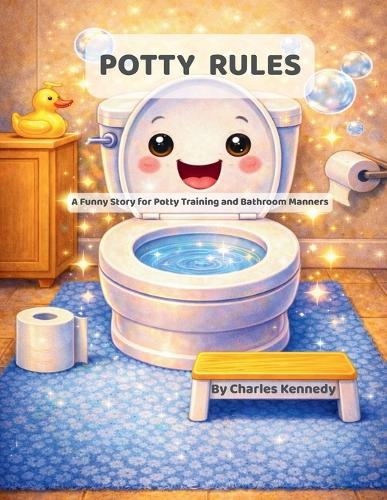 Potty Rules