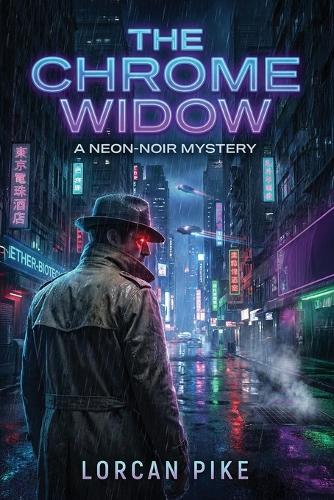 The Chrome Widow