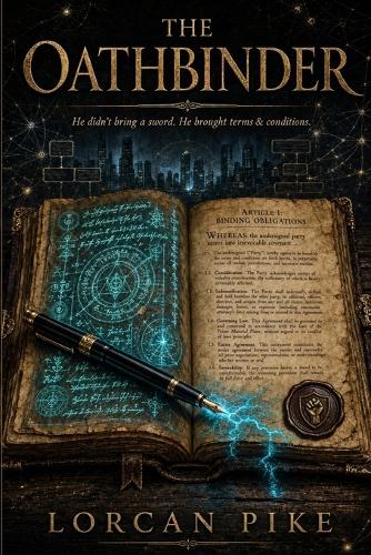 The Oathbinder