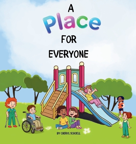 A Place for Everyone