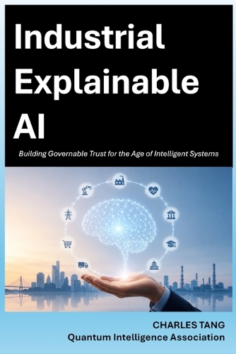 Industrial Explainable AI