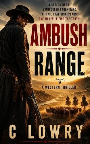 Ambush Range