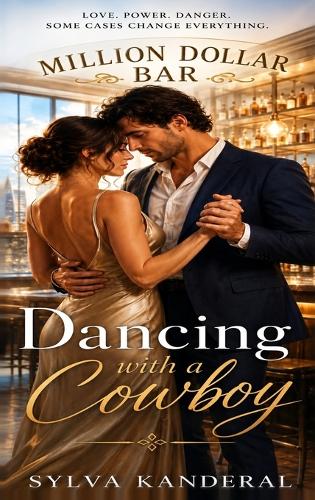 Dancing with a Cowboy