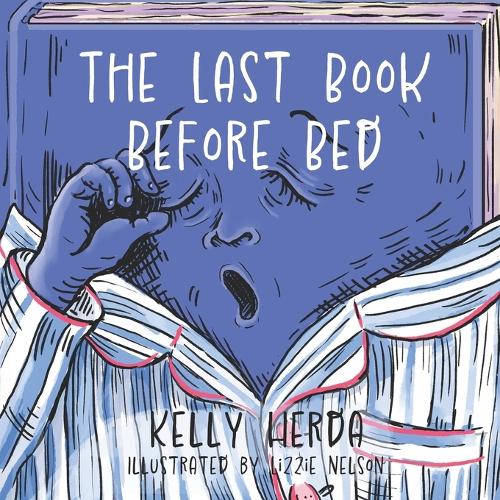 The Last Book Before Bed