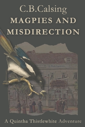 Magpies and Misdirection