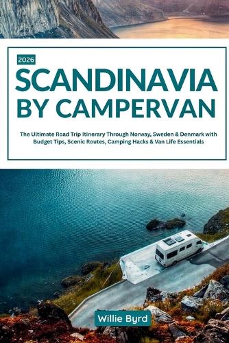 Scandinavia by Campervan 2026