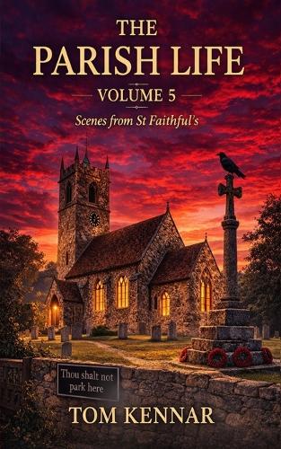 The Parish Life Volume 5