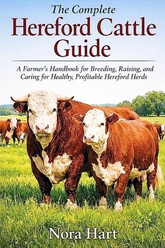 The Complete Hereford Cattle Guide