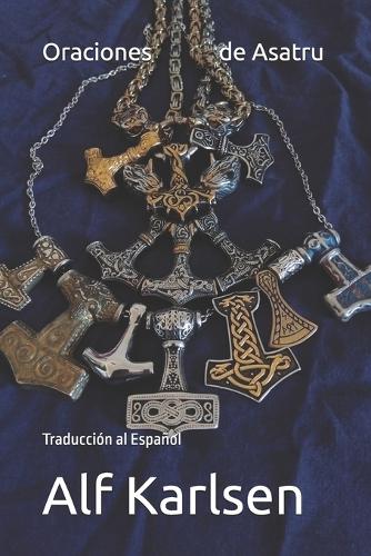 Oraciones de Asatru