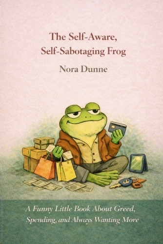 The Self-Aware, Self-Sabotaging Frog
