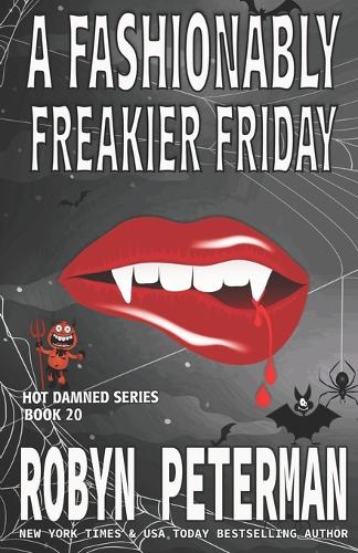 A Fashionably Freakier Friday