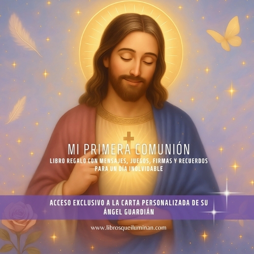 Mi Primera Comunión