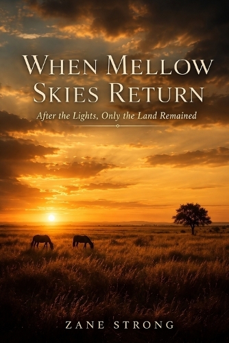 When Mellow Skies Return