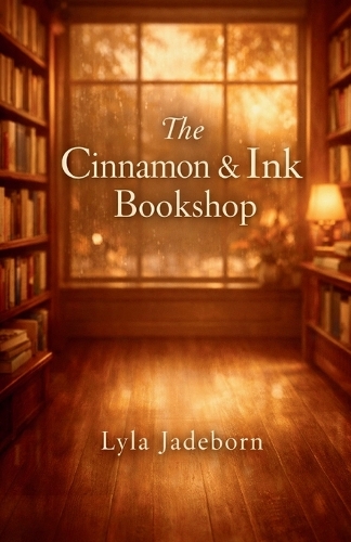 The Cinnamon & Ink Bookshop