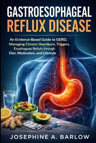 Gastroesophageal Reflux Disease