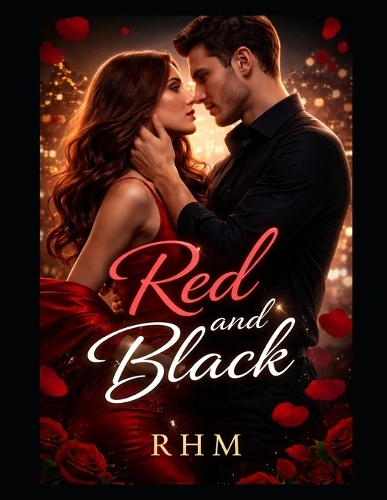 Red and Black