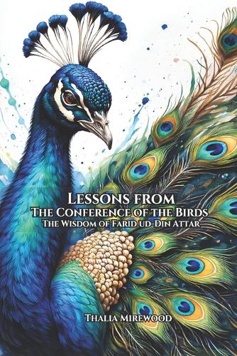 Lessons from The Conference of the Birds