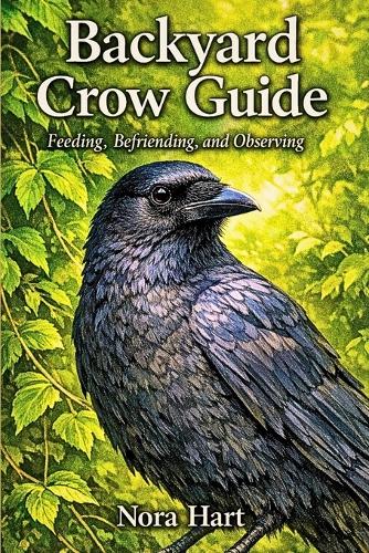 Backyard Crow Guide