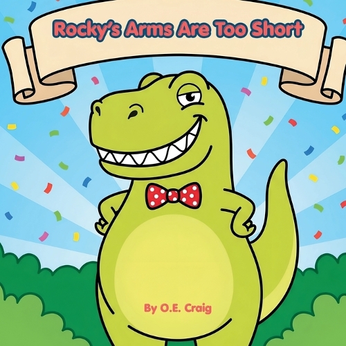 Rocky's Arms Are Too Short