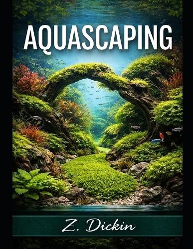 Aquascaping