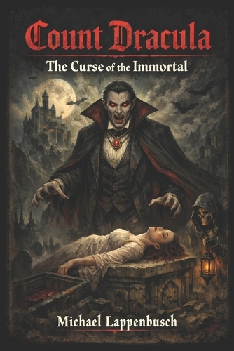 Count Dracula - The Curse of the Immortal