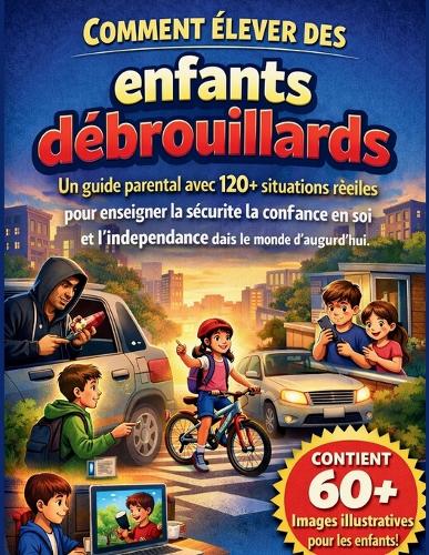 Comment élever des enfants débrouillards