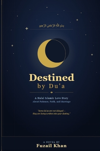 Destined by Du'a