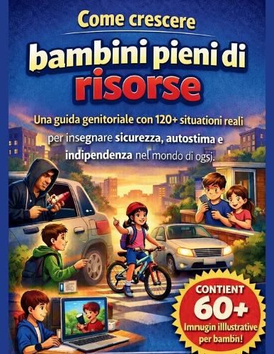 Come crescere bambini pieni di risorse