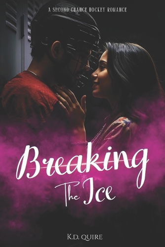 Breaking the Ice