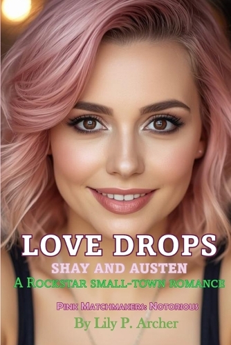 Love Drops