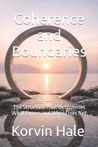 Coherence and Boundaries
