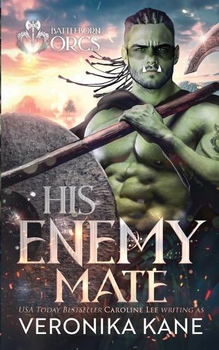 His Enemy Mate