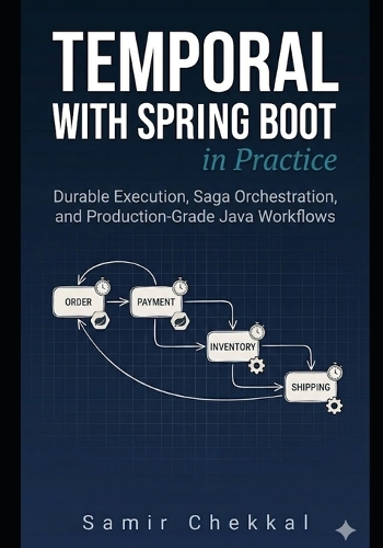 Temporal with Spring Boot in Practice