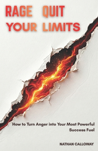 Rage Quit Your Limits