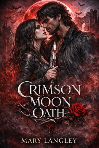 Crimson Moon Oath