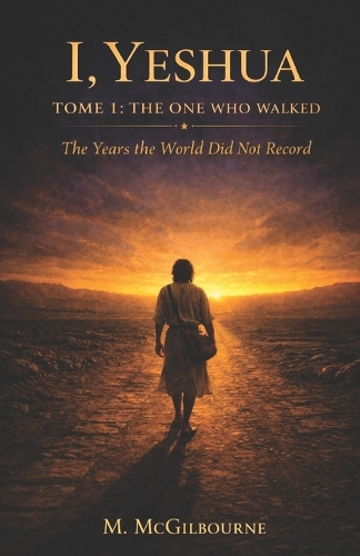 I, Yeshua The One Who Walked