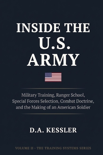 Inside the U.S. Army