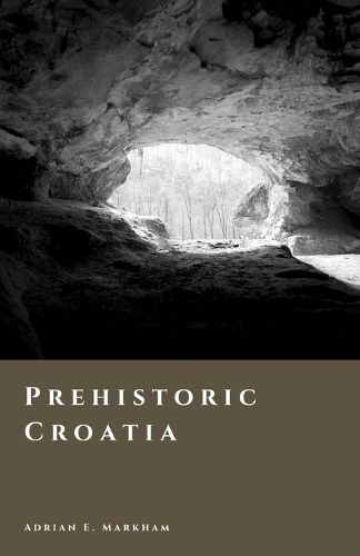 Prehistoric Croatia