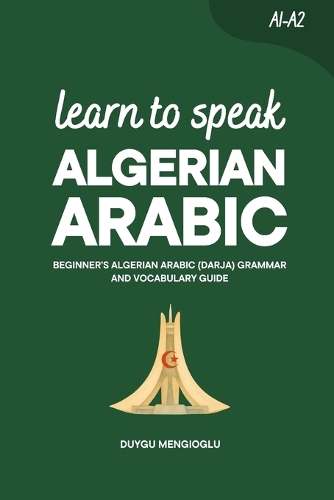 Learn to Speak Algerian Arabic