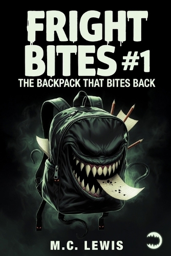 Fright Bites #1