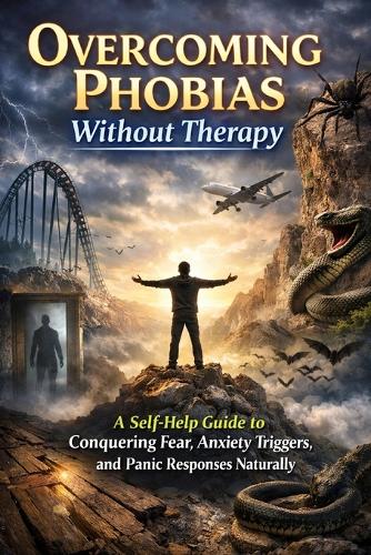 Overcoming Phobias Without Therapy