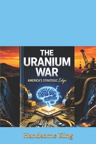 The Uranium War
