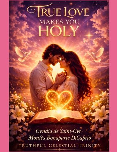True Love Makes You Holy
