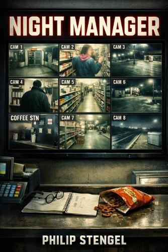Night Manager