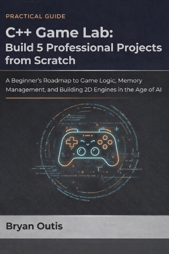C++ Game Lab